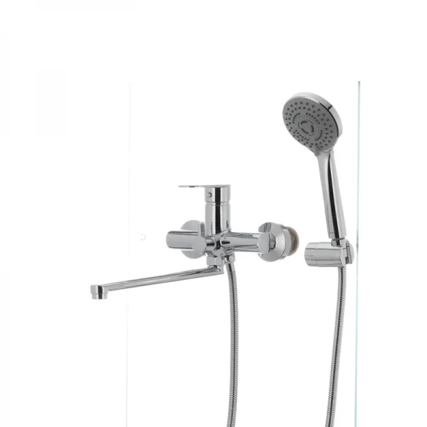 Смеситель для ванны Ibergrif River M13121 (IB0020)