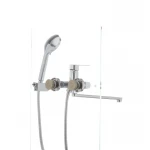 Смеситель для ванны Ibergrif River M13121 (IB0020)