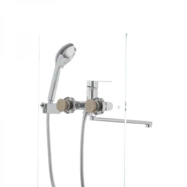 Смеситель для ванны Ibergrif River M13121 (IB0020)