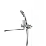 Смеситель для ванны Ibergrif River M13121 (IB0020)