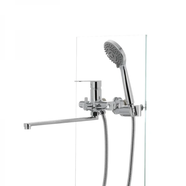 Смеситель для ванны Ibergrif River M13121 (IB0020)