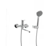 Смеситель для ванны Ibergrif River M13121 (IB0020)