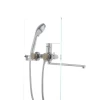 Смеситель для ванны Ibergrif River M13121 (IB0020)