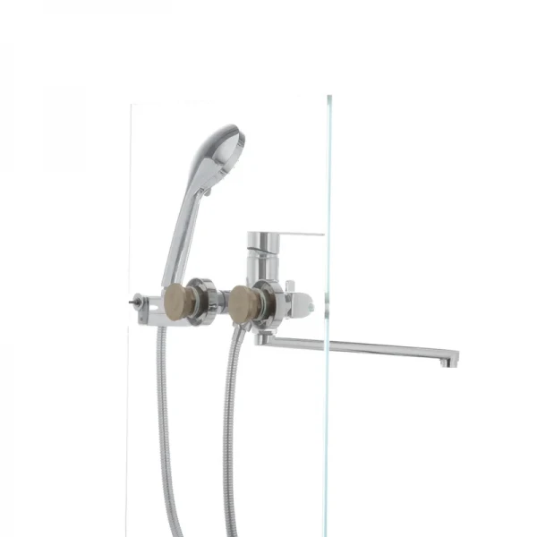 Смеситель для ванны Ibergrif River M13121 (IB0020)