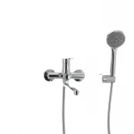 Смеситель для ванны Ibergrif River M13121 (IB0020)