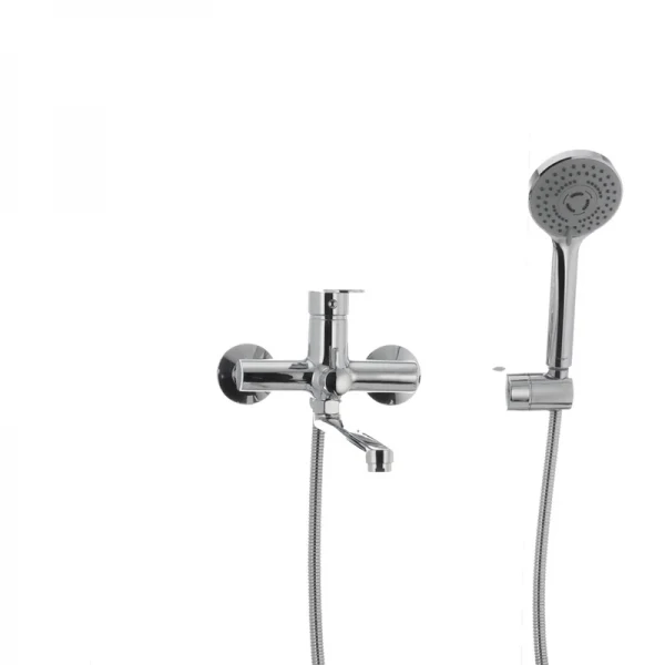 Смеситель для ванны Ibergrif River M13121 (IB0020)