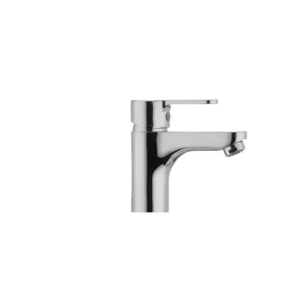 Смеситель для умывальника Ibergrif Square M11022 (IB0022)