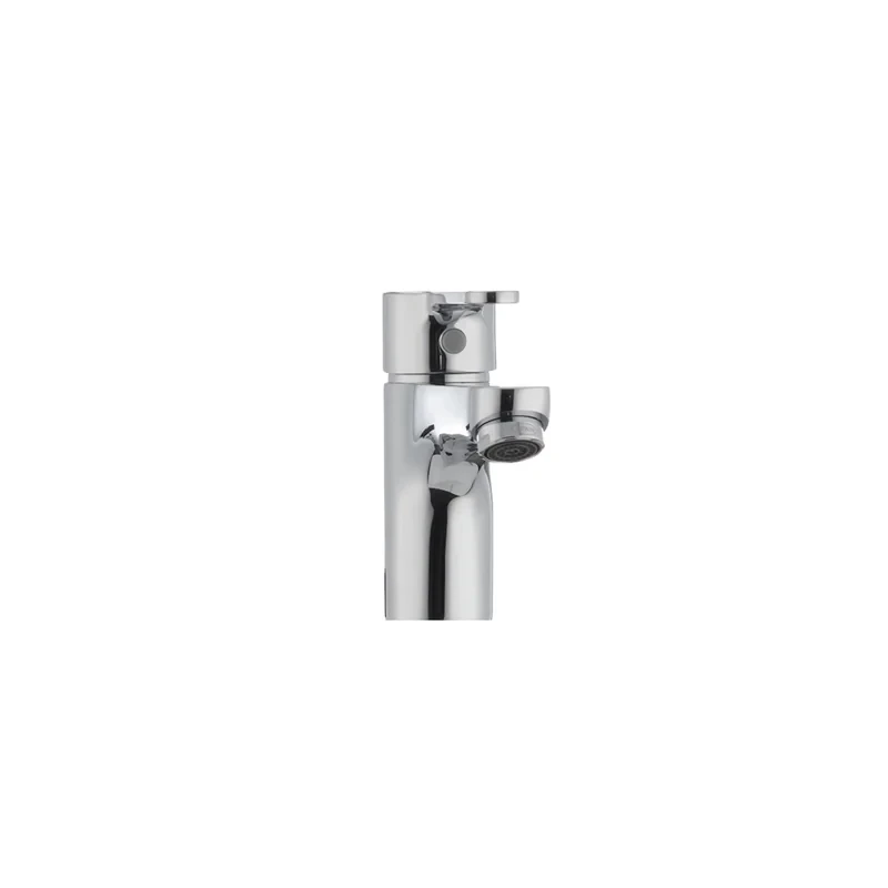 Смеситель для умывальника Ibergrif Square M11022 (IB0022)