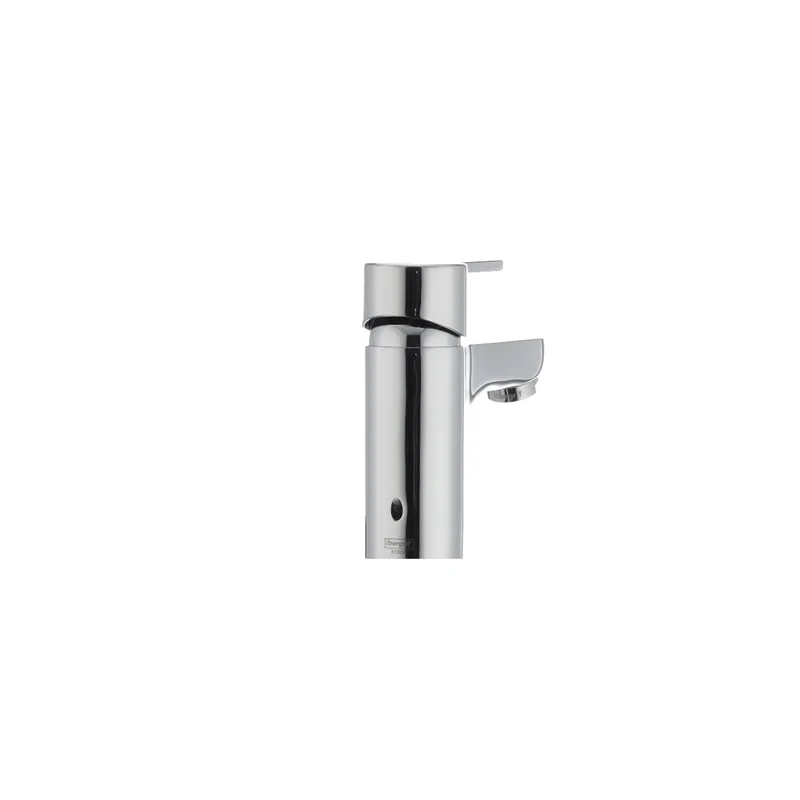 Смеситель для умывальника Ibergrif Square M11022 (IB0022)
