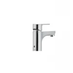 Смеситель для умывальника Ibergrif Square M11022 (IB0022)