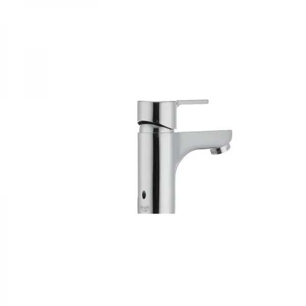 Смеситель для умывальника Ibergrif Square M11022 (IB0022)