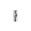 Смеситель для умывальника Ibergrif Square M11022 (IB0022)