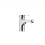 Смеситель для умывальника Ibergrif Square M11022 (IB0022)
