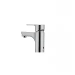 Смеситель для умывальника Ibergrif Square M11022 (IB0022)