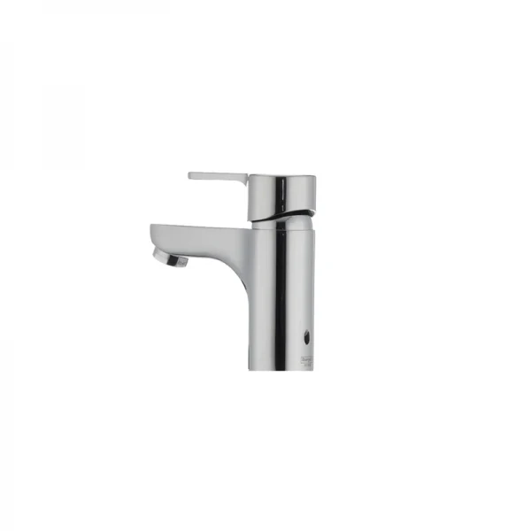 Смеситель для умывальника Ibergrif Square M11022 (IB0022)