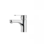 Смеситель для умывальника Ibergrif Square M11022 (IB0022)
