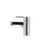 Смеситель для умывальника Ibergrif Square M11022 (IB0022)