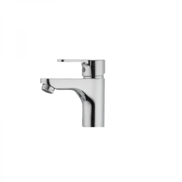 Смеситель для умывальника Ibergrif Square M11022 (IB0022)