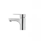 Смеситель для умывальника Ibergrif Square M11022 (IB0022)