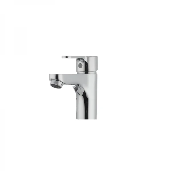 Смеситель для умывальника Ibergrif Square M11022 (IB0022)