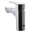 Смеситель для умывальника Ibergrif Square M11022 (IB0022)