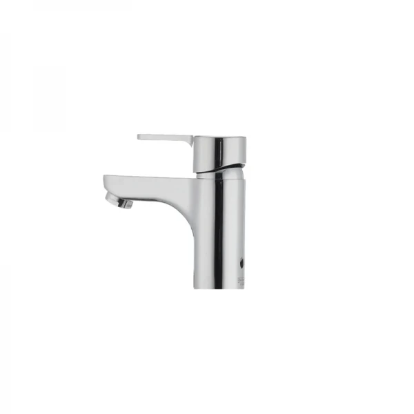 Смеситель для умывальника Ibergrif Square M11022 (IB0022)
