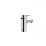 Смеситель для умывальника Ibergrif Square M11022 (IB0022)