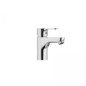 Смеситель для умывальника Ibergrif Square M11022 (IB0022)