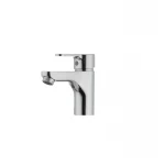 Смеситель для умывальника Ibergrif Square M11022 (IB0022)