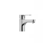 Смеситель для умывальника Ibergrif Square M11022 (IB0022)