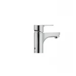 Смеситель для умывальника Ibergrif Square M11022 (IB0022)