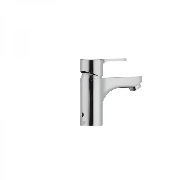 Смеситель для умывальника Ibergrif Square M11022 (IB0022)