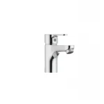 Смеситель для умывальника Ibergrif Square M11022 (IB0022)