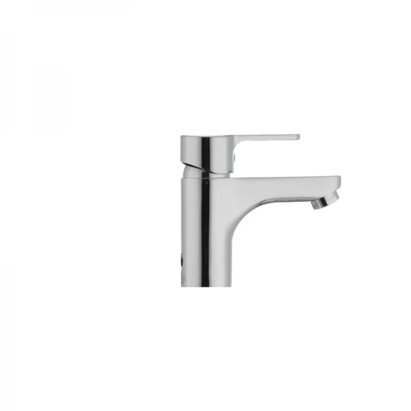 Смеситель для умывальника Ibergrif Square M11022 (IB0022)