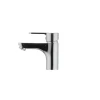 Смеситель для умывальника Ibergrif Square M11022 (IB0022)