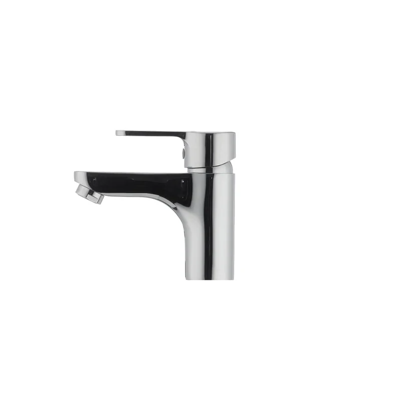 Смеситель для умывальника Ibergrif Square M11022 (IB0022)