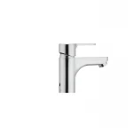 Смеситель для умывальника Ibergrif Square M11022 (IB0022)