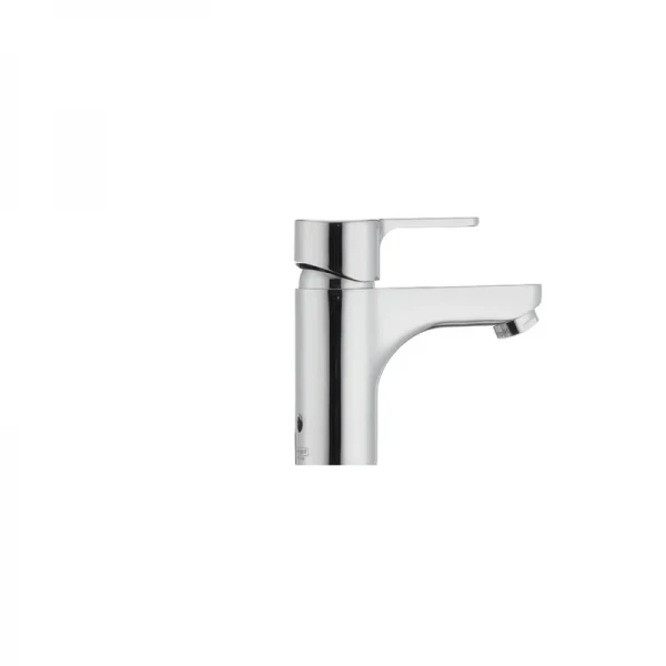 Смеситель для умывальника Ibergrif Square M11022 (IB0022)