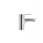 Смеситель для умывальника Ibergrif Square M11022 (IB0022)