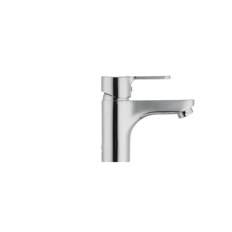 Смеситель для умывальника Ibergrif Square M11022 (IB0022)
