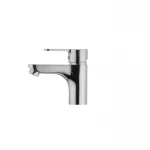 Смеситель для умывальника Ibergrif Square M11022 (IB0022)