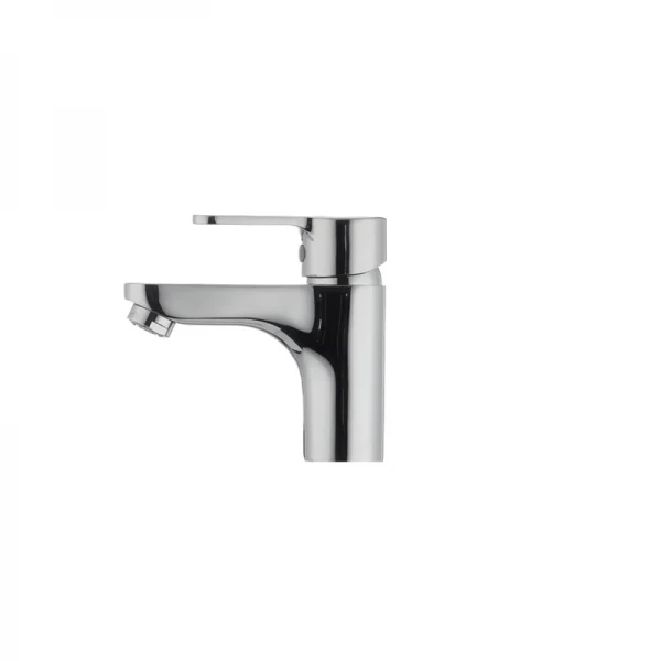 Смеситель для умывальника Ibergrif Square M11022 (IB0022)