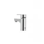 Смеситель для умывальника Ibergrif Square M11022 (IB0022)