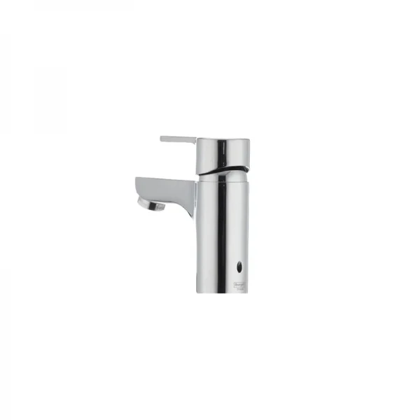 Смеситель для умывальника Ibergrif Square M11022 (IB0022)