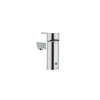 Смеситель для умывальника Ibergrif Square M11022 (IB0022)