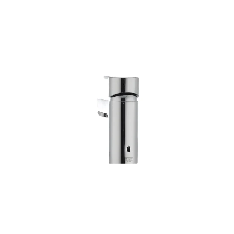 Смеситель для умывальника Ibergrif Square M11022 (IB0022)