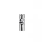 Смеситель для умывальника Ibergrif Square M11022 (IB0022)