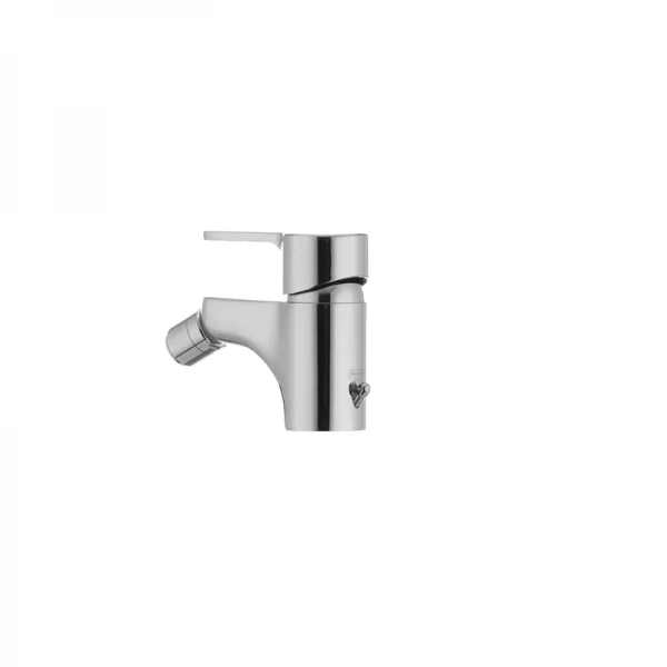 Смеситель для биде с поворотным аэратором Ibergrif Square M15022 (IB0023)