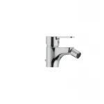 Смеситель для биде с поворотным аэратором Ibergrif Square M15022 (IB0023)