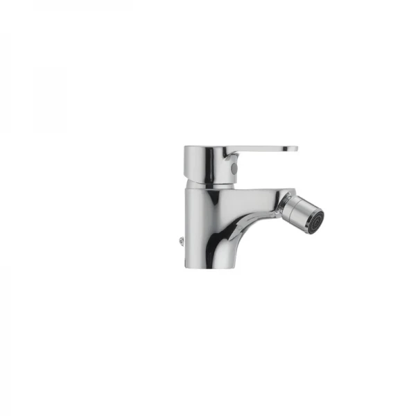 Смеситель для биде с поворотным аэратором Ibergrif Square M15022 (IB0023)